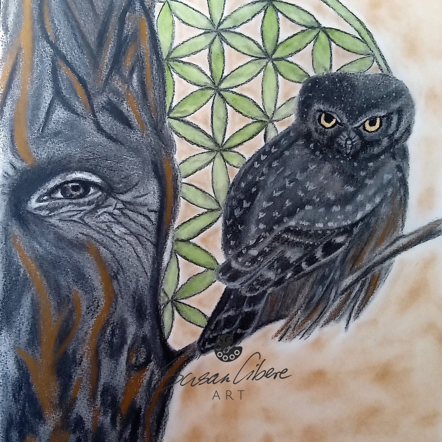 Limited Edition Art Prints