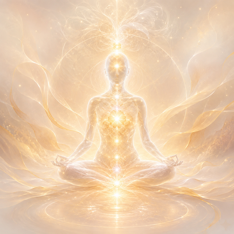 Live Meditations